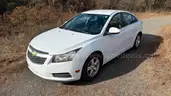 2013 Chevrolet Cruze