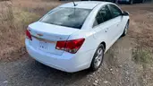 2013 Chevrolet Cruze