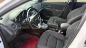 2013 Chevrolet Cruze