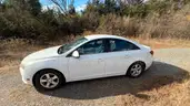 2013 Chevrolet Cruze
