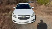 2013 Chevrolet Cruze