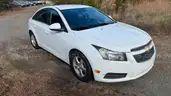 2013 Chevrolet Cruze