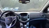 2013 Chevrolet Cruze