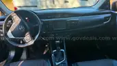 2015 Toyota Corolla S Plus 6MT