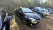2015 Toyota Corolla S Plus 6MT