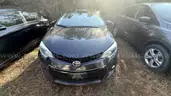 2015 Toyota Corolla S Plus 6MT