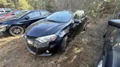 2015 Toyota Corolla S Plus 6MT