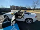 2014 BMW Z4 LOW MILEAGE
