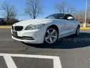 2014 BMW Z4 LOW MILEAGE