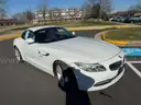 2014 BMW Z4 LOW MILEAGE