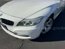 2014 BMW Z4 LOW MILEAGE