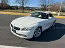 2014 BMW Z4 LOW MILEAGE