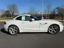 2014 BMW Z4 LOW MILEAGE