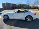 2014 BMW Z4 LOW MILEAGE