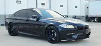 2013 BMW M5