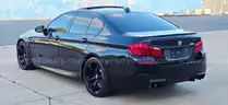 2013 BMW M5