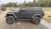 2016 Jeep Wrangler
