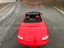 2004 Porsche Boxster S