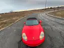 2004 Porsche Boxster S