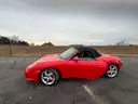 2004 Porsche Boxster S