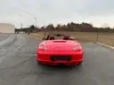 2004 Porsche Boxster S
