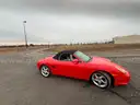 2004 Porsche Boxster S