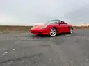 2004 Porsche Boxster S
