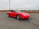 2004 Porsche Boxster S