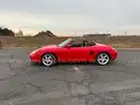 2004 Porsche Boxster S