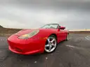 2004 Porsche Boxster S