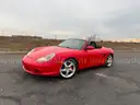 2004 Porsche Boxster S