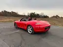 2004 Porsche Boxster S