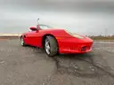 2004 Porsche Boxster S