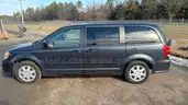 2014 Dodge Grand Caravan