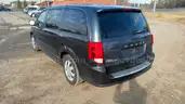2014 Dodge Grand Caravan