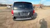 2014 Dodge Grand Caravan