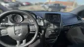 2014 Dodge Grand Caravan