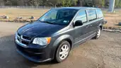 2014 Dodge Grand Caravan