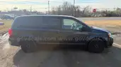 2014 Dodge Grand Caravan