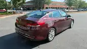 2017 Kia Optima