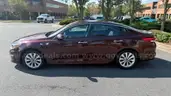 2017 Kia Optima
