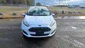 2014 Ford Fiesta
