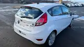 2014 Ford Fiesta