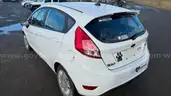 2014 Ford Fiesta