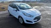 2014 Ford Fiesta