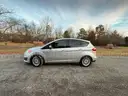 2016 Ford C-Max Hybrid