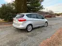 2016 Ford C-Max Hybrid