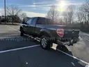 2014 Ford F-150 XLT SuperCab 4WD