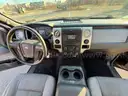 2014 Ford F-150 XLT SuperCab 4WD