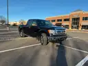 2014 Ford F-150 XLT SuperCab 4WD